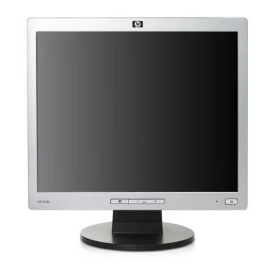 Лот: 8036489. Фото: 1. монитор hp l1706. ЖК-мониторы