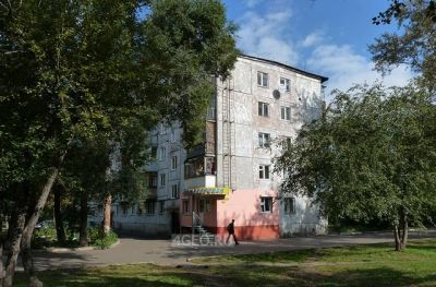 Лот: 5613271. Фото: 1. 3-х комнатная квартира на Терешкова... Квартиры, студии