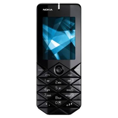 Лот: 10363301. Фото: 1. nokia 7500 Prism. Кнопочные мобильные телефоны