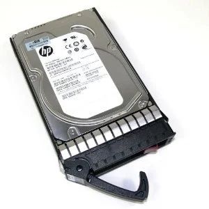 Лот: 4956684. Фото: 1. Жесткий диск 1TB 3.5" LFF 6G Dual... Жёсткие диски (HDD)