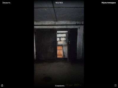 Лот: 16052279. Фото: 1. Сдам гараж. Гаражи, парковочные места