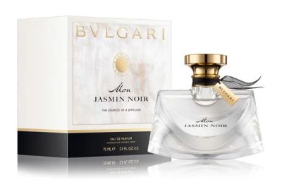 Лот: 11143489. Фото: 1. Bvlgari woman Mon Jasmin Noir... Женская парфюмерия