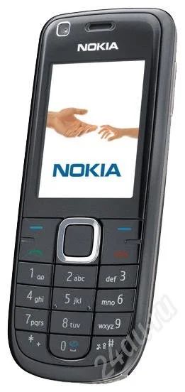 Лот: 211446. Фото: 1. NOKIA 31-20. Кнопочные мобильные телефоны