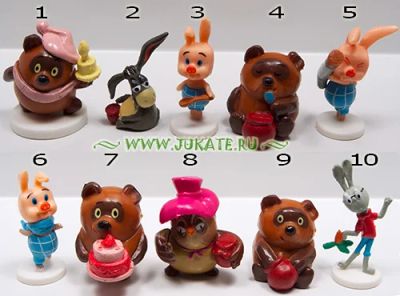 Лот: 7399091. Фото: 1. Игрушка из шоколадного шара Конфитрейд... Игрушки