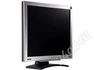 Лот: 307389. Фото: 1. BENQ T705 17 дюймов бесплатная... ЖК-мониторы