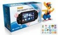 Лот: 5528941. Фото: 1. Консоль Smaggi Aio Smarti Dual... Игровые приставки, консоли