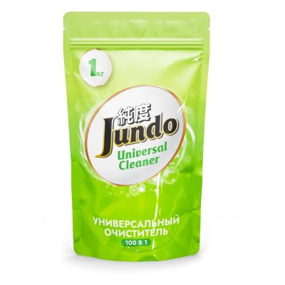 Лот: 24923465. Фото: 1. Пятновыводитель Jundo Universal... Бытовая химия