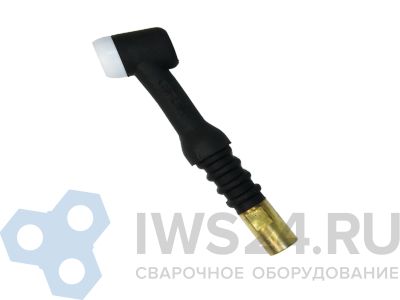 Лот: 17427370. Фото: 1. Головка TBi (SR 26 FX, ручка Precision... Другое (сварка и резка)