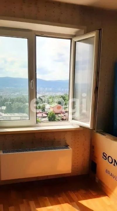 Лот: 21042311. Фото: 1. Продам 1-комн. кв. 36 кв.м. Красноярск... Квартиры, студии