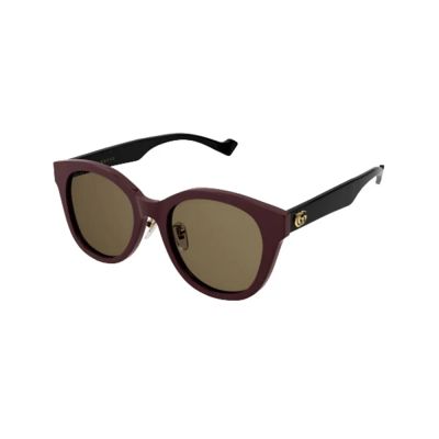 Лот: 23901142. Фото: 1. Очки Gucci GG1002SK. Очки солнцезащитные