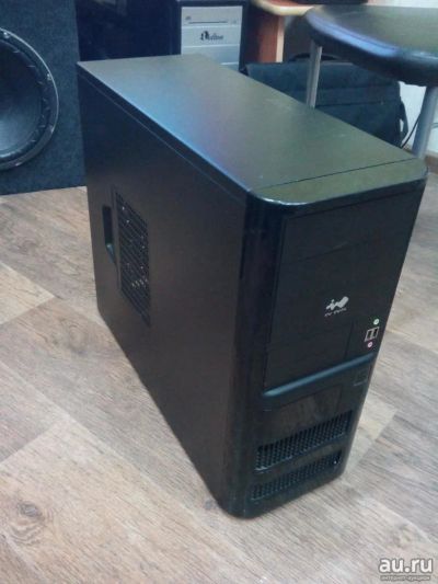Лот: 8050919. Фото: 1. Компьютер Athlon X3 450 / 2х2Гб... Компьютеры в сборе