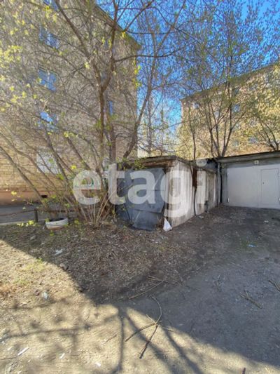 Лот: 25292559. Фото: 1. гараж , Красноярск улица Дубровинского... Гаражи, парковочные места