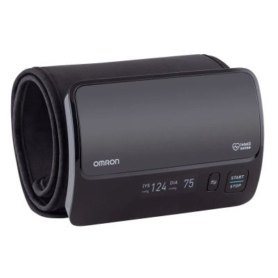 Лот: 24632583. Фото: 1. Тонометр автоматический OMRON... Оборудование