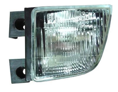 Лот: 3714772. Фото: 1. Туманка правая toyota corona... Оптика и освещение