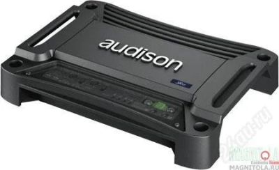 Лот: 4151233. Фото: 1. продам Усилитель Audison SR 1D. Усилители