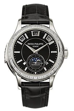 Лот: 3197358. Фото: 1. Patek Philippe Grand Complications... Оригинальные наручные часы