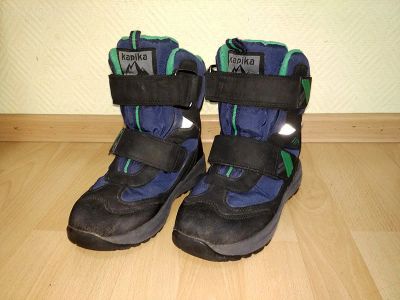 Лот: 14838733. Фото: 1. Сапоги. Сапоги