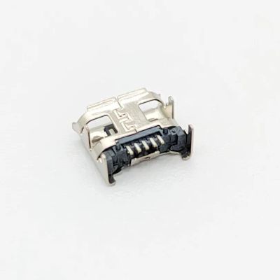 Лот: 12287356. Фото: 1. Системный разъём №050 micro-USB. Разъёмы