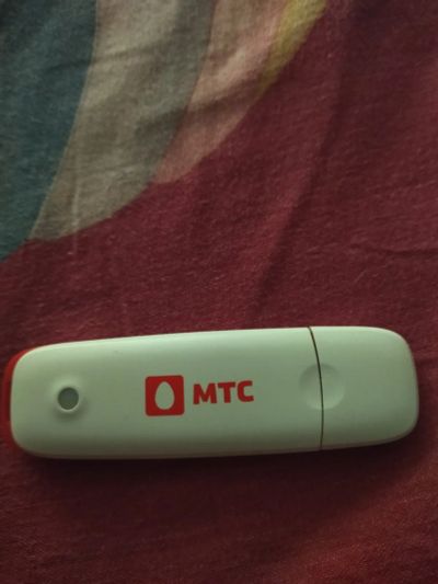 Лот: 21069940. Фото: 1. USB модем мтс. Беспроводные модемы