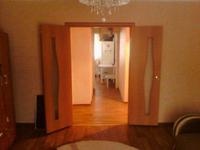 Лот: 3733984. Фото: 1. квартира. Квартиры, студии