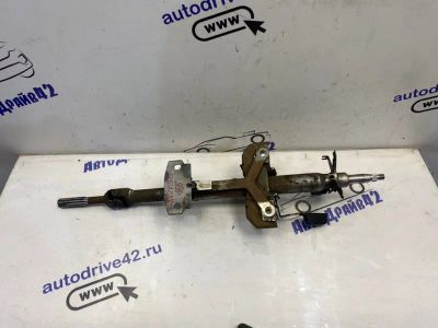 Лот: 21710842. Фото: 1. рулевая колонка Toyota Avensis... Ходовая, подвеска, рулевое управление