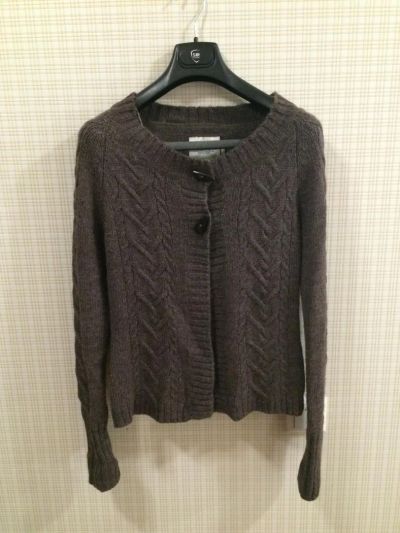 Лот: 7616200. Фото: 1. H&M Теплая кофта для будущей мамы... Кофты, туники