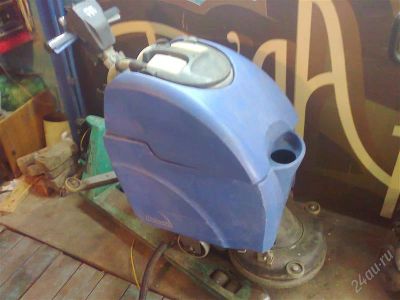 Лот: 1723830. Фото: 1. Поломоечная машина Numatic Twintec... Другое (оборудование)