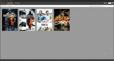 Лот: 2107024. Фото: 1. Продам аккаунт Battlefield 3 Расширенное... Игры для ПК