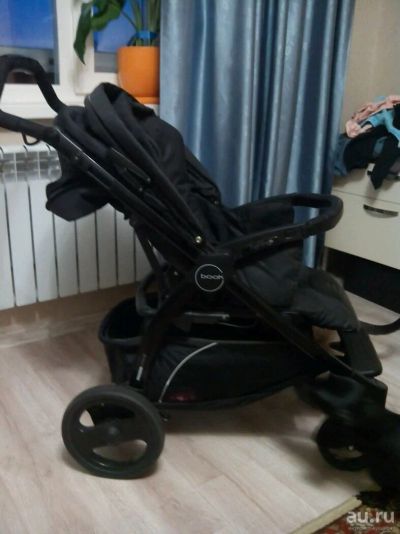 Лот: 10638746. Фото: 1. Коляска Peg perego book. Коляски