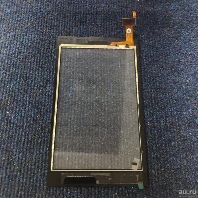 Лот: 14812102. Фото: 1. Тачскрин 7.0'' FPC-CTP-0700-135-2... Запчасти для планшетов