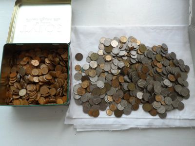 Лот: 20656234. Фото: 1. Монеты. Россия после 1991 года