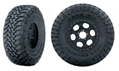 Лот: 15614998. Фото: 1. 225/75R16 115/112P Toyo Open Country... Шины