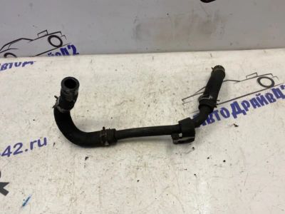 Лот: 21715104. Фото: 1. трубка Toyota Avensis CT220L. Двигатель и элементы двигателя