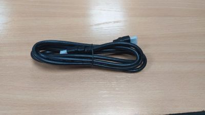 Лот: 17329681. Фото: 1. Хороший кабель HDMI 1,5m, новый... Шлейфы, кабели, переходники