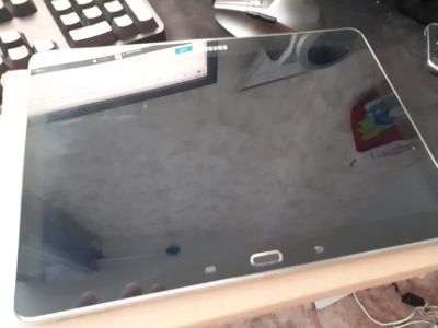 Лот: 10846121. Фото: 1. Samsung Galaxy Note 10.1 2014... Планшеты
