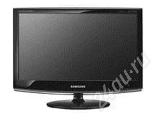 Лот: 439575. Фото: 1. Монитор Samsung 20" серия 2033SN. ЖК-мониторы