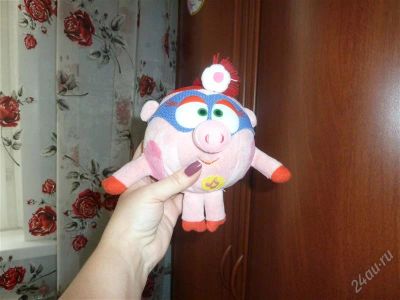 Лот: 2450179. Фото: 1. нюша музыкальная. Мягкие