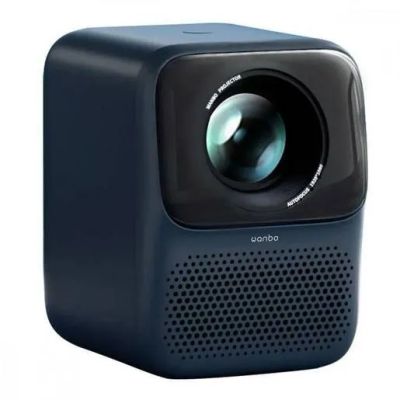 Лот: 22375428. Фото: 1. Проектор Wanbo Wanbo Projector... Клавиатуры для ноутбуков