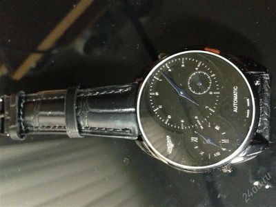 Лот: 2827118. Фото: 1. Longines. Другие наручные часы