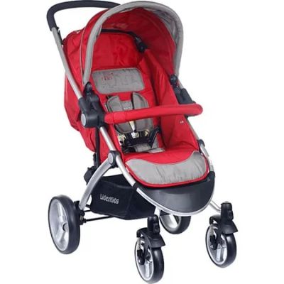 Лот: 6004023. Фото: 1. Коляска Lider Kids S203. Коляски
