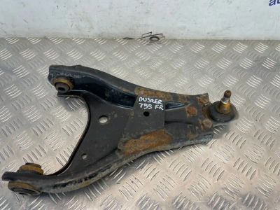 Лот: 22555856. Фото: 1. рычаг Renault Duster HSM. Другое (автозапчасти)