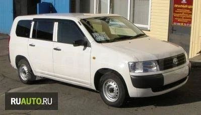 Лот: 622659. Фото: 1. Toyota probox 2005г. Автомобили