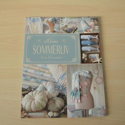 Лот: 6326658. Фото: 1. Книга "Тильда. Морская коллекция... Другое (хобби, туризм, спорт)