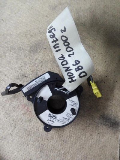 Лот: 7247116. Фото: 1. Шлейф-Лента Airbag Honda Integra... Электрооборудование