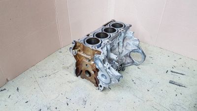 Лот: 23588718. Фото: 1. Блок цилиндров Mitsubishi Eclipse... Двигатель и элементы двигателя