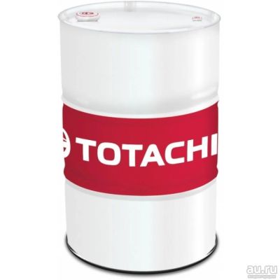 Лот: 13382827. Фото: 1. Жидкость трансмиссионная Totachi... Масла, жидкости