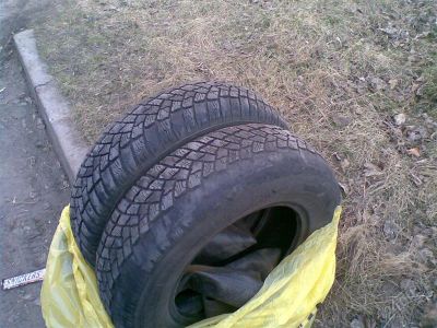 Лот: 915419. Фото: 1. MEDVED Я-512 175/70 R13 82H. Шины