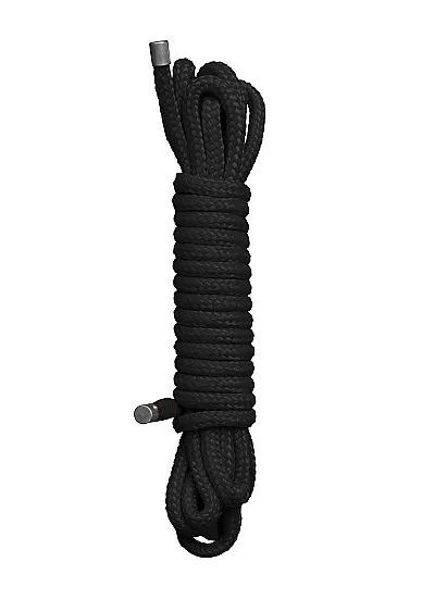 Лот: 22059608. Фото: 1. Веревка Japanese Rope Ouch! 5... Другое (интимные товары)