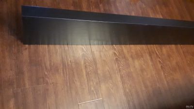 Лот: 18169282. Фото: 1. Полка настенная IKEA. Полки, стеллажи, этажерки