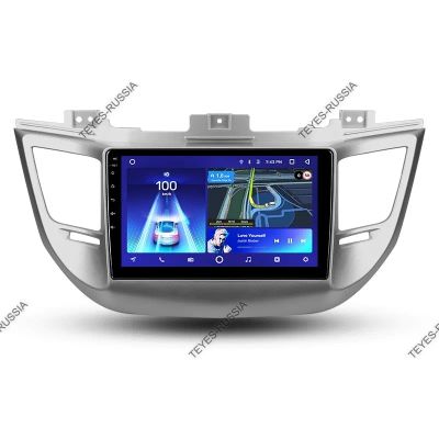 Лот: 20758685. Фото: 1. Магнитола Teyes CC2 Lite Plus... Автомагнитолы